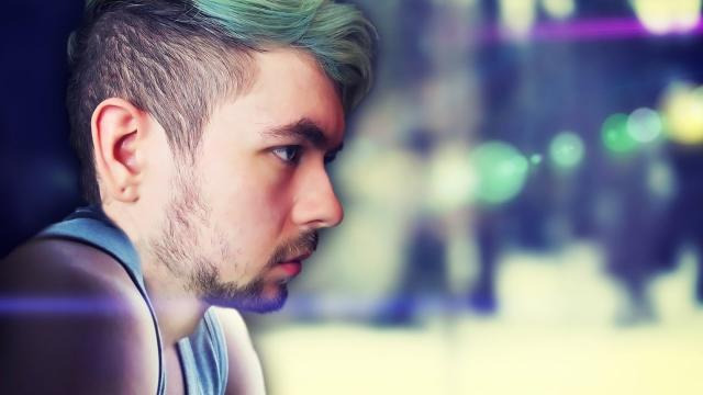 Jacksepticeye — s06e16 — LONELINESS CAN BE FUNNY!! | How To Cope With Boredom And Loneliness