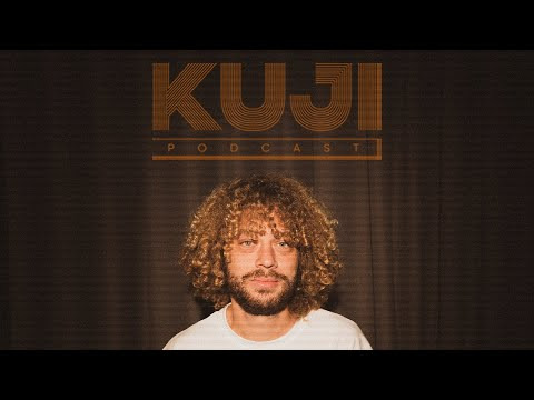 KuJi Podcast — s01e82 — Илья Варламов: вкус или интеллект (Kuji Podcast 82)