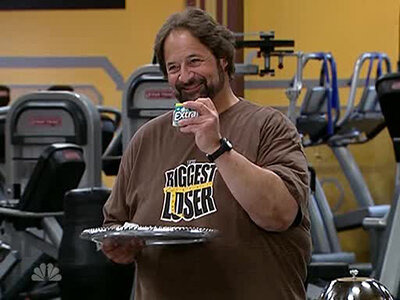 The Biggest Loser — s07e15 — Only One Vote