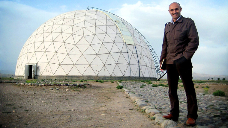 Science and Islam — s01e03 — The Power of Doubt