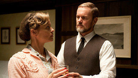 The Doctor Blake Mysteries — s01e04 — Brotherly Love