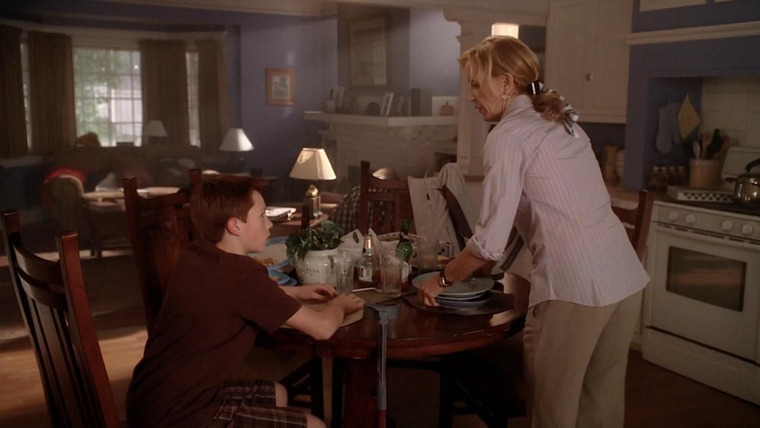 Desperate Housewives — s06e11 — If...