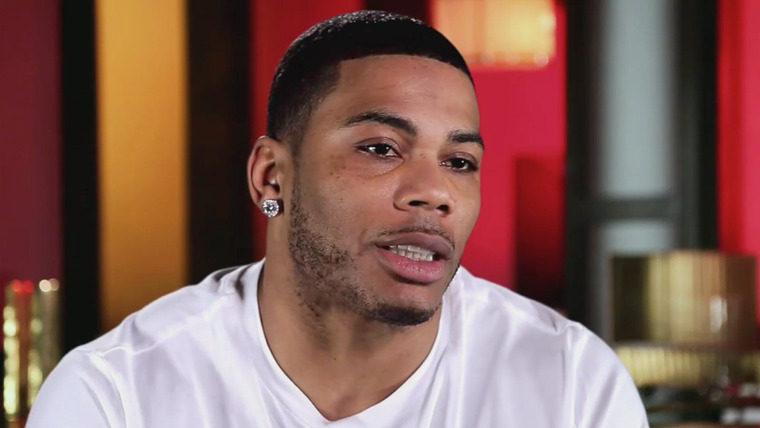 Nellyville — s01e16 — Nelly Nose Best