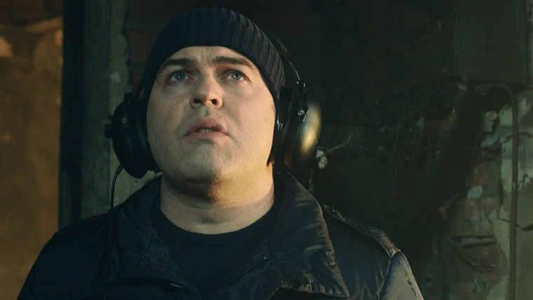 След — s17e07 — Эклер для первого лица