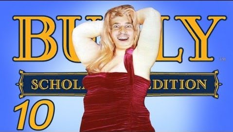 ПьюДиПай — s04e16 — MY FAT GIRLFRIEND - Bully - Part 10