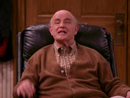 Everybody Loves Raymond — s06e23 — The Bigger Person (2)