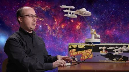 The Toys That Made Us — s02e01 — Star Trek