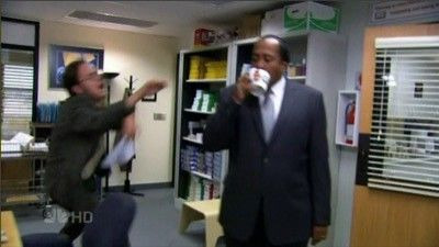 The Office — s03e07 — Branch Closing