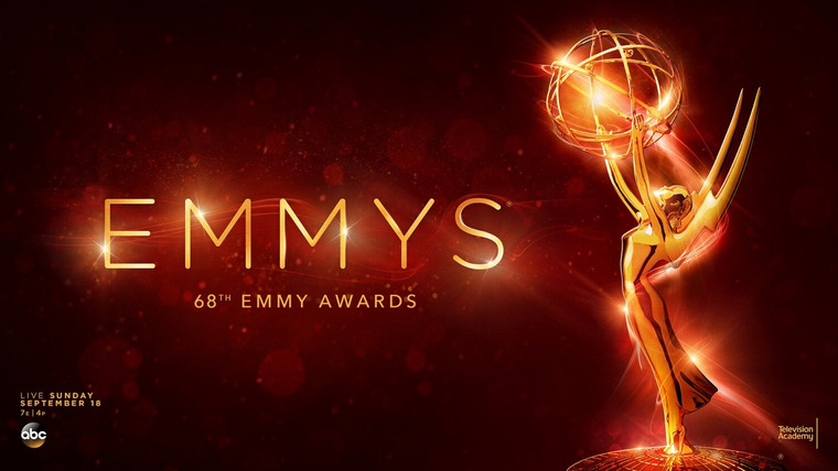 Эмми — s2016 special-1 — Countdown to the 2016 Emmy Awards: Red Carpet Live