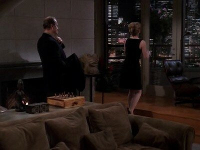 Frasier — s04e20 — Three Dates and a Breakup (2)