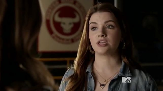 Faking It — s01e07 — Faking Up Is Hard to Do