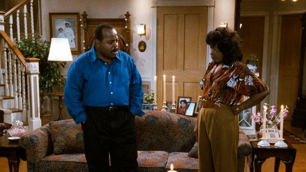 Family Matters — s04e04 — Driving Carl Crazy