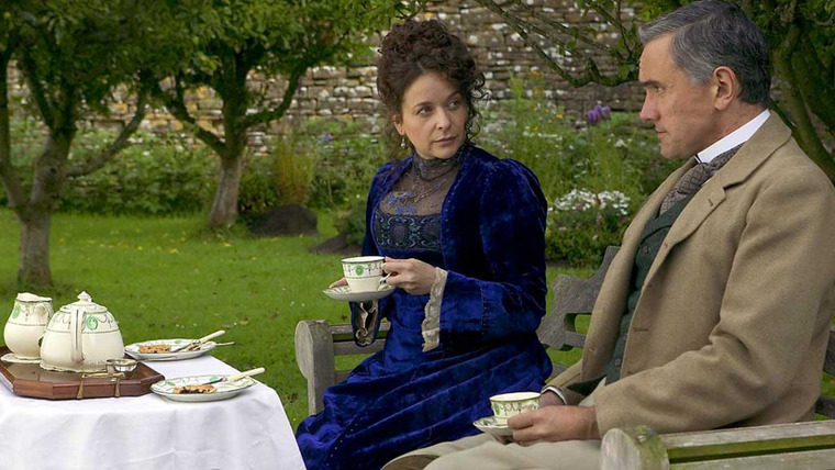 Lark Rise to Candleford — s01e10 — Episode 10