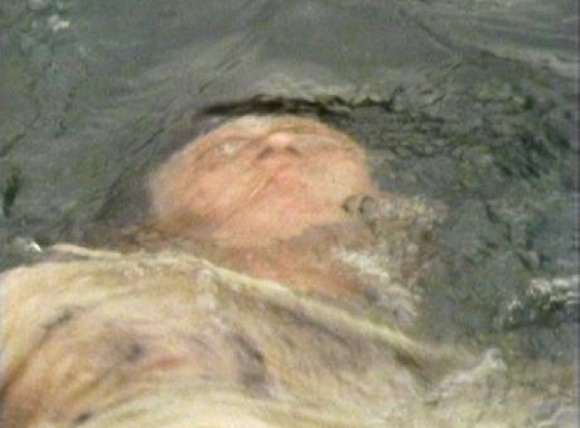 Doctor Who — s14e11 — The Deadly Assassin, Part Three