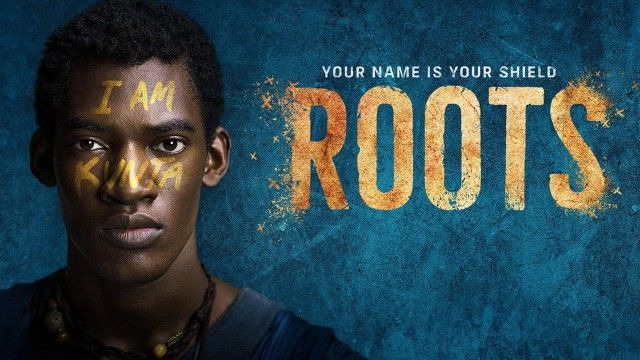 Корни — s01 special-7 — Roots: A New Vision: Power of Identity