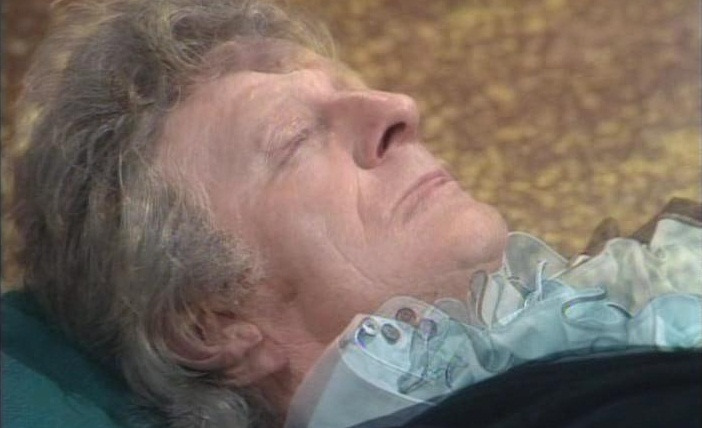 Doctor Who — s11e26 — Planet of the Spiders, Part Six