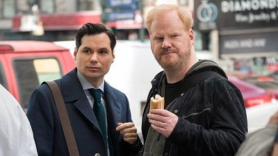 The Jim Gaffigan Show — s01e06 — Go Shorty, It's Your Birthday