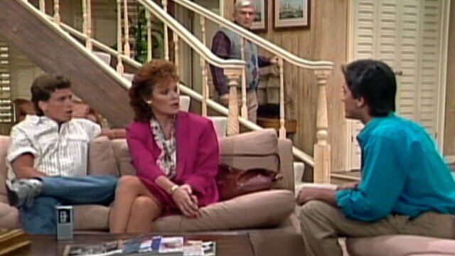 Charles in Charge — s03e03 — Dorm Warnings