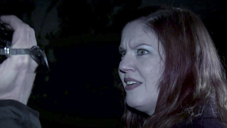 The Dead Files — s03e12 — Master of the Damned