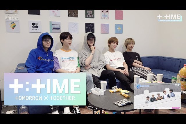 T: TIME — s2019e208 — ‘ONE DREAM.TXT’ The last episode reaction