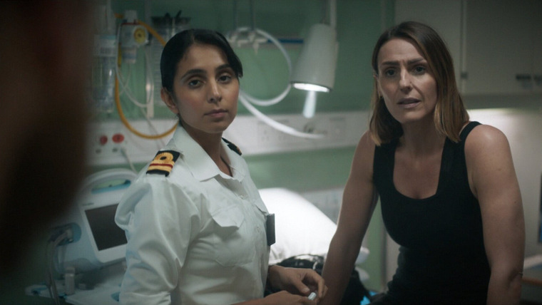 Дежурство — s01e05 — Episode 5