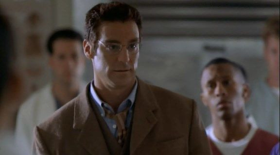 The Pretender — s02e01 — Back From the Dead Again