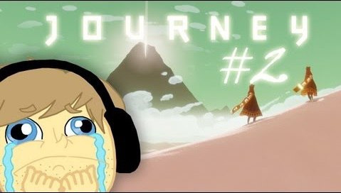 ПьюДиПай — s04e20 — IT'S SO BEAUTIFUL! - Journey - Part 2