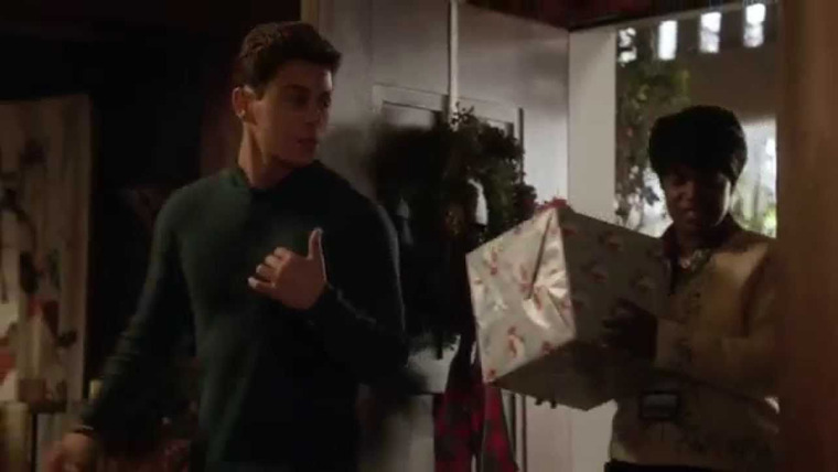 The Fosters — s02e11 — Christmas Past
