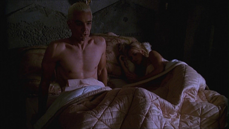 Buffy the Vampire Slayer — s05e04 — Out of My Mind