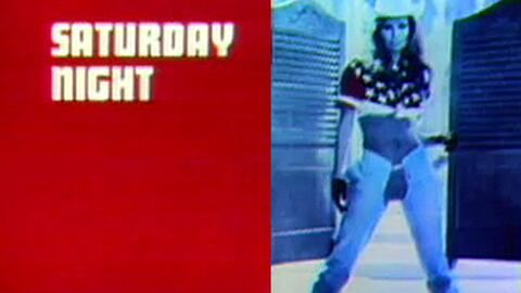Saturday Night Live — s01e18 — Raquel Welch / Phoebe Snow, John Sebastian