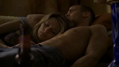 О.С. – Одинокие сердца — s03e19 — The Secrets and Lies