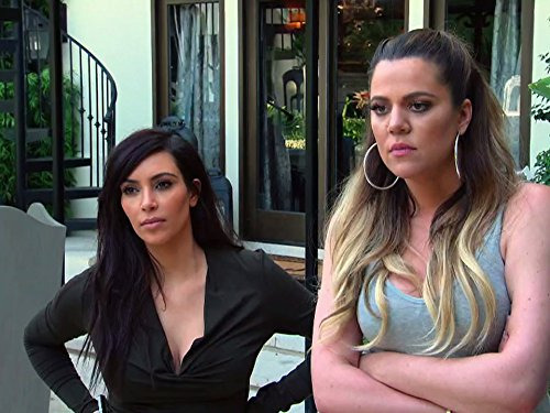 Keeping Up with the Kardashians — s09e18 — Secrets of a Double Life