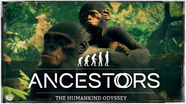 TheBrainDit — s09e452 — ЭВОЛЮЦИЯ С ЧИСТОГО ЛИСТА! НОВАЯ СТАЯ ● Ancestors: The Humankind Odyssey