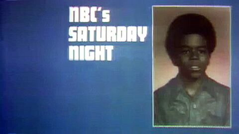 Saturday Night Live — s01e07 — Richard Pryor / Gil-Scott Heron