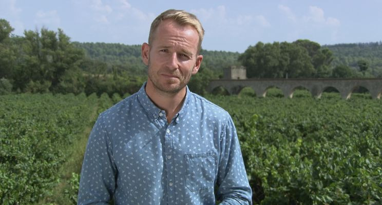 A Place in the Sun: Summer Sun — s2019e27 — Languedoc, France