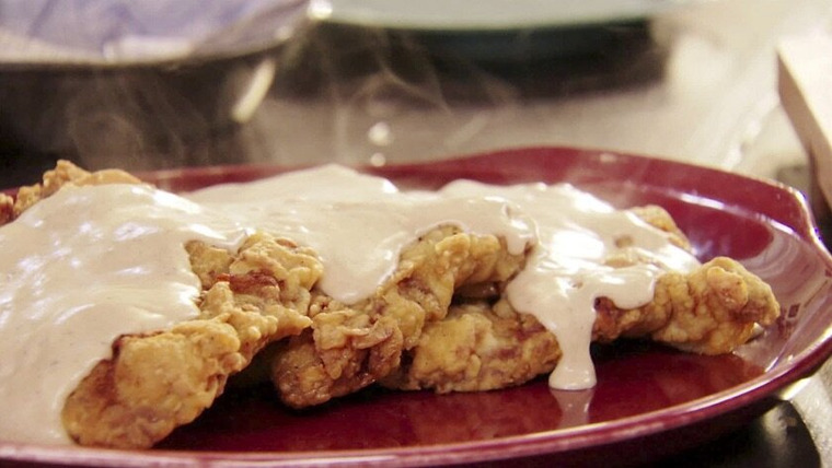 5 Ingredient Fix — s05e11 — Truck Stop Gourmet