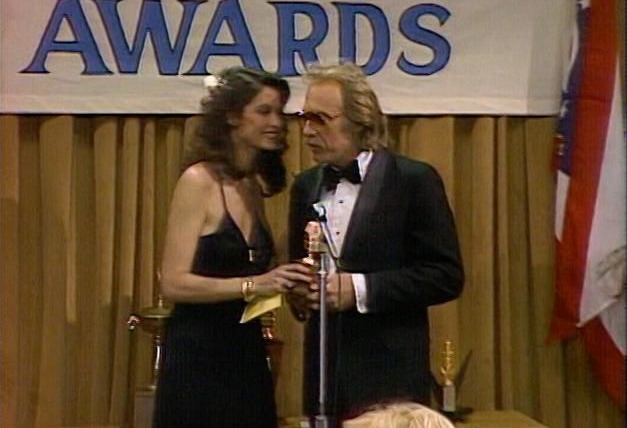 WKRP in Cincinnati — s02e24 — Most Improved Station
