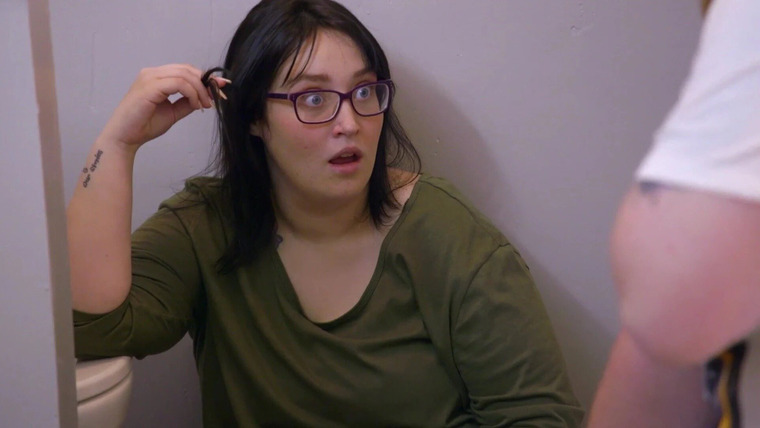 Mama June: From Not to Hot — s05e09 — Another Pumpkin in the Oven