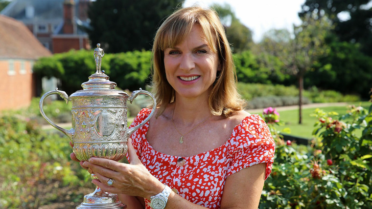 Antiques Roadshow — s43e17 — Forty Hall 3