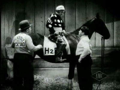 The Three Stooges — s04e07 — Playing the Ponies