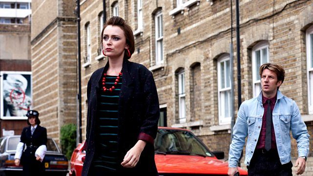 Ashes to Ashes — s03e02 — Episode 2