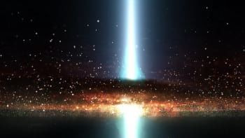 How the Universe Works — s06e07 — The Quasar Enigma