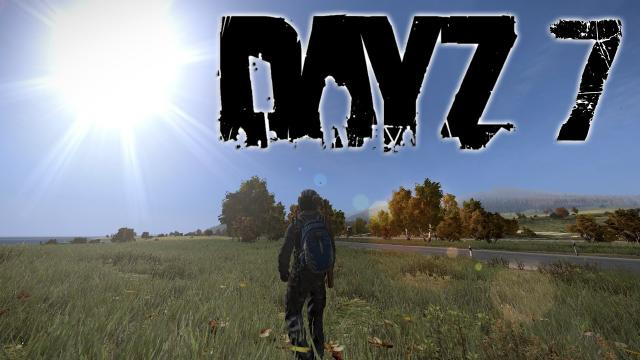 Jacksepticeye — s03e28 — DayZ Standalone - Part 7 | GLITCHES RUIN THE GAME FOR ME