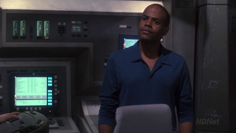 Star Trek: Enterprise — s02e20 — Horizon