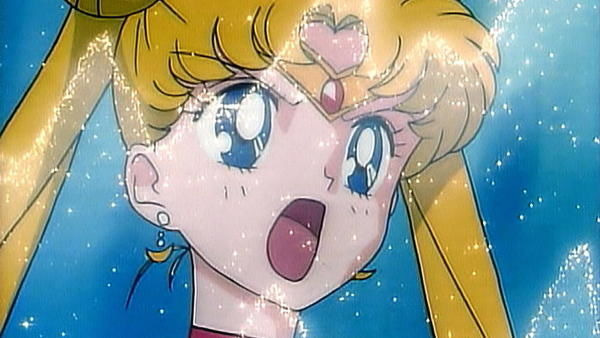 Красавица-воин Сейлор Мун — s02e43 — Usagi and the Girls' Resolve: Prelude to a New Battle
