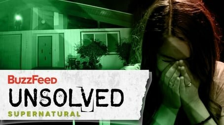 BuzzFeed Unsolved: Supernatural — s05e06 — The Haunting of Hannah Williams