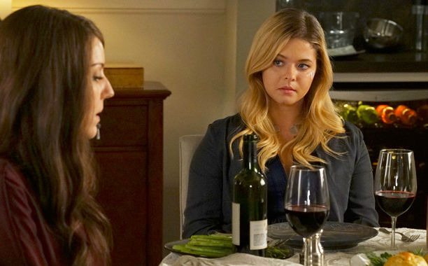 Pretty Little Liars — s07e07 — Original G'A'ngsters