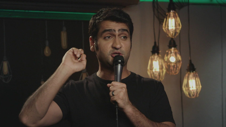 The Meltdown with Jonah and Kumail — s01e01 — The One with the Childhood Crushes