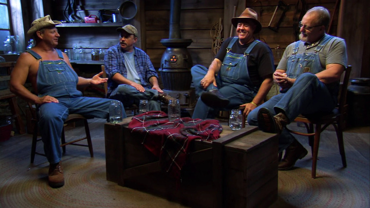 Moonshiners — s07 special-5 — Shiners on Shine: Moonshiner Heritage