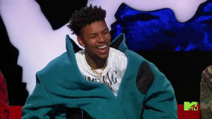 Ridiculousness — s17e03 — Nick Young
